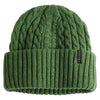Tuque Cable Knit Adulte