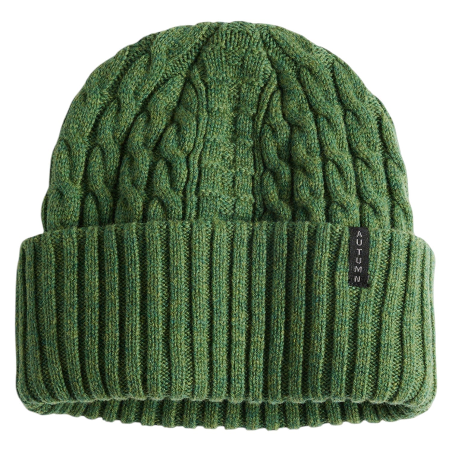 Tuque Cable Knit Adulte