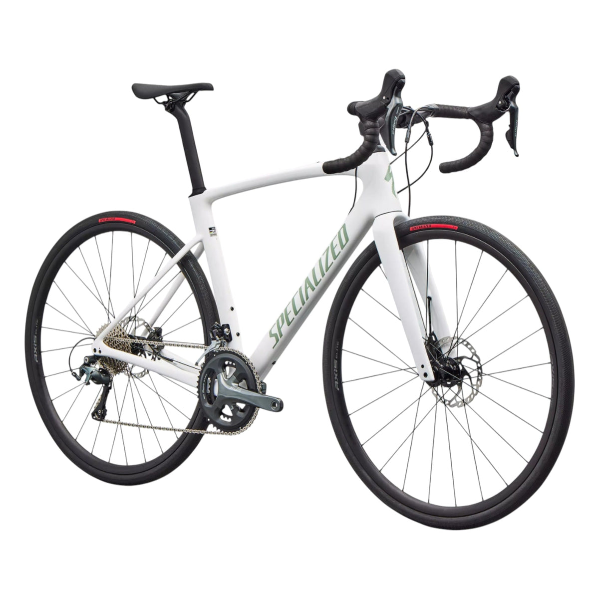 Specialized Blanc/Pistachio 44