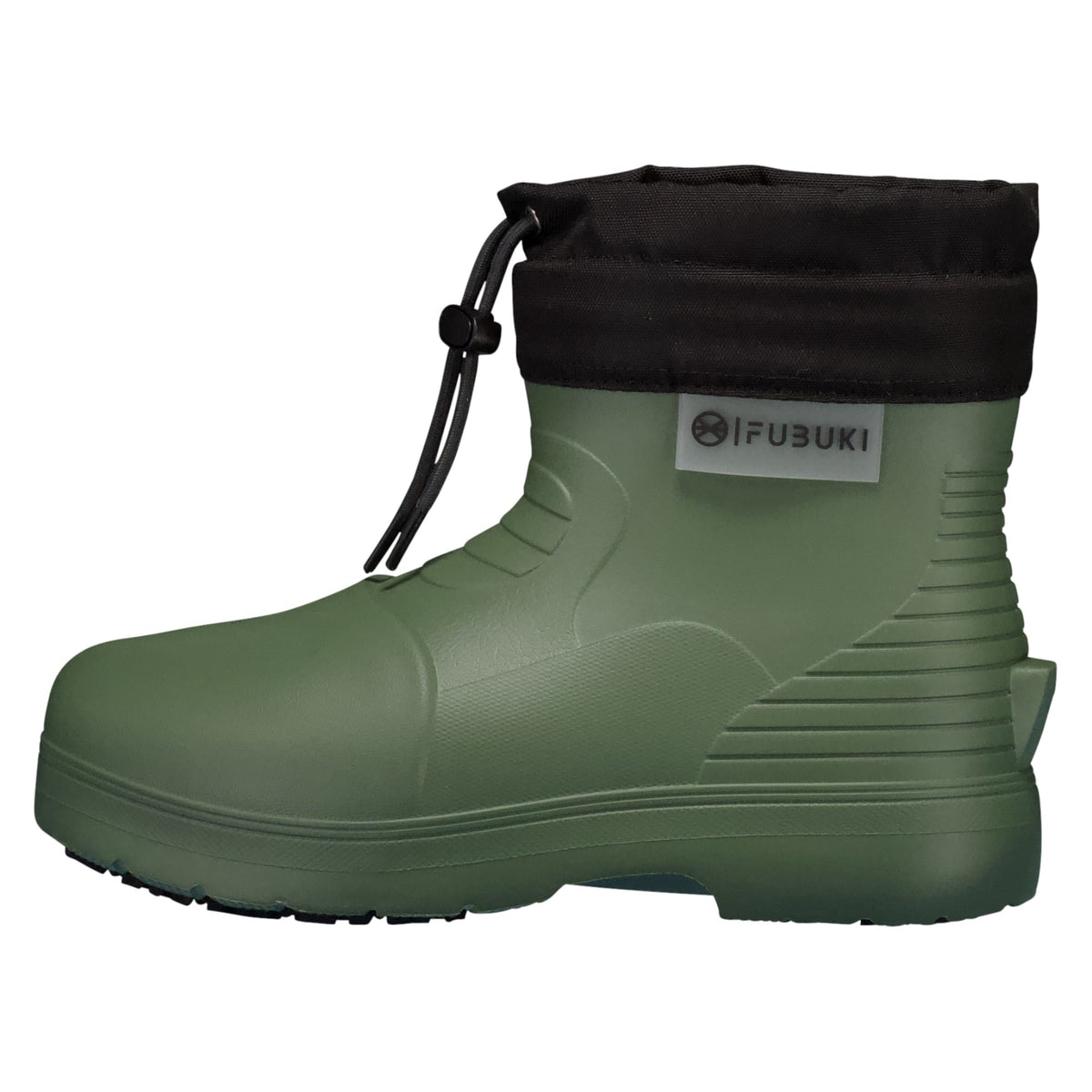 Bottes d'Hiver Courtes Niseko 3.0 Adulte