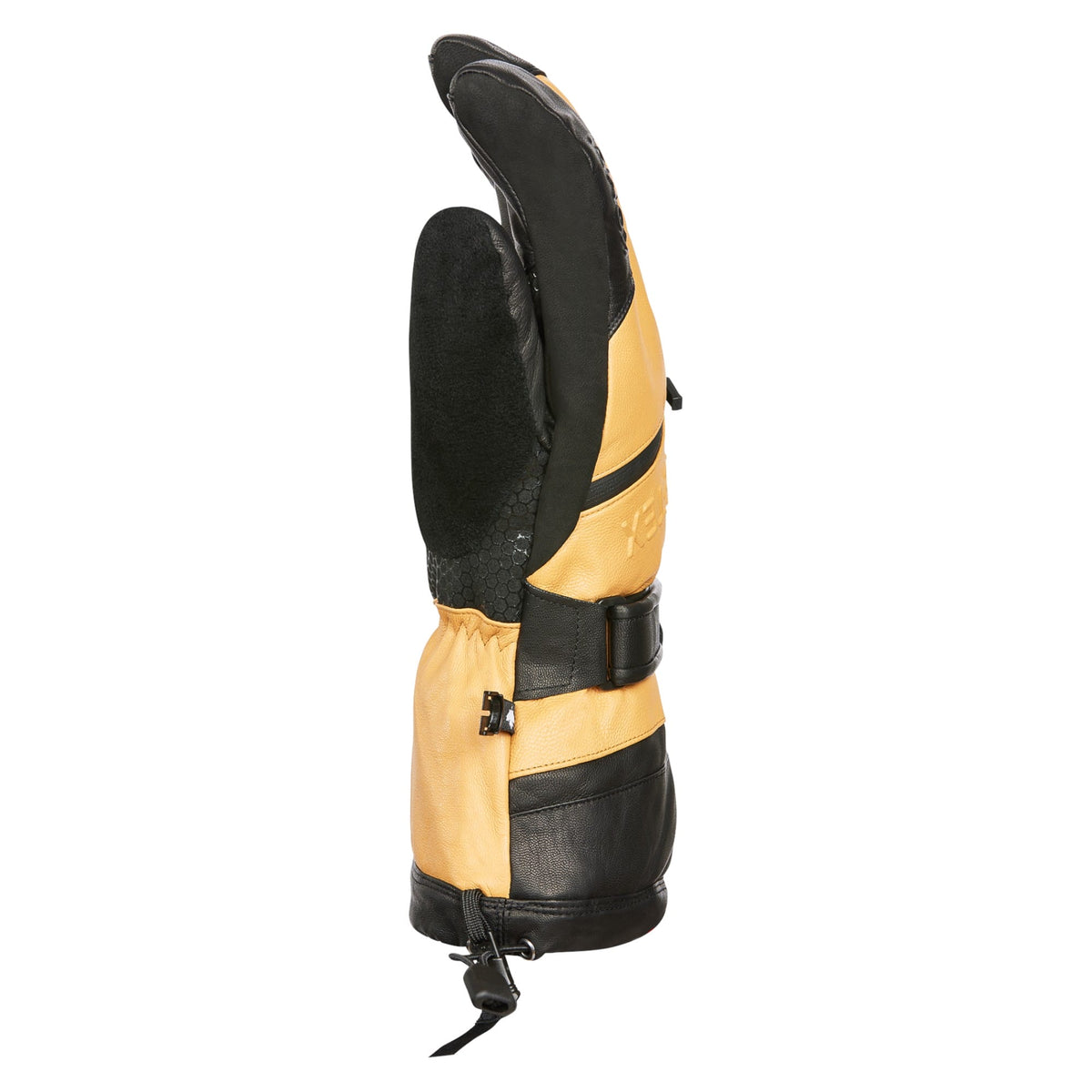 Gants The Patrol Homme