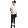 Chandail Manches Courtes Mellow Femme