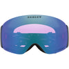 Oakley Mikaela shiffrin sig PZ Iced&PZ Sapphire Médium Fit