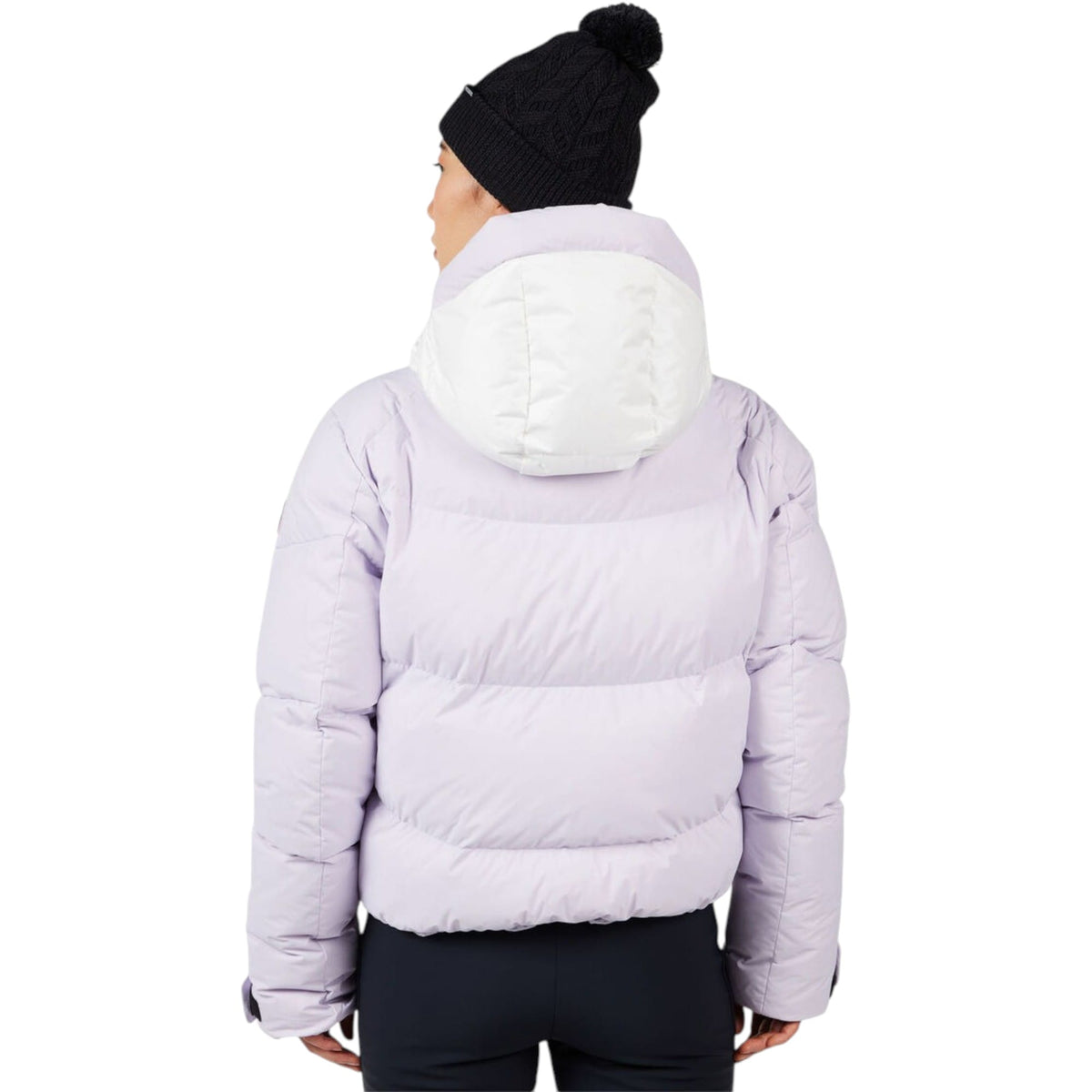 Manteau d'Hiver Daille Down Femme