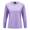 Trail LS Tee Women Jersey