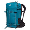 Nirvana Touring Backpack