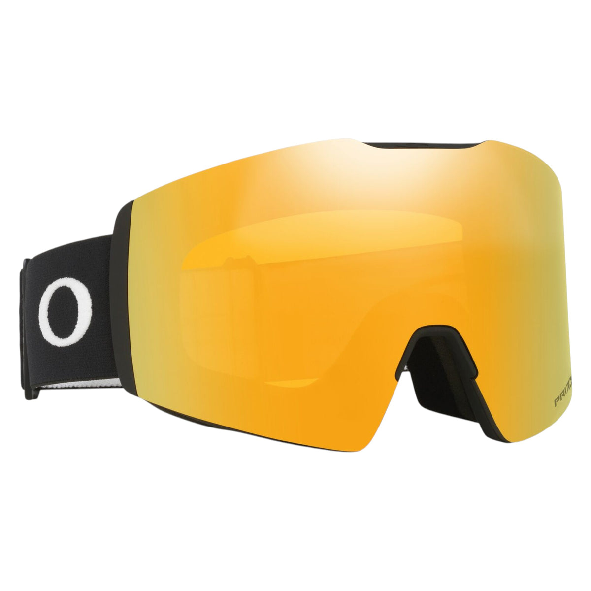 Lunettes de Ski Fall Line L Adulte