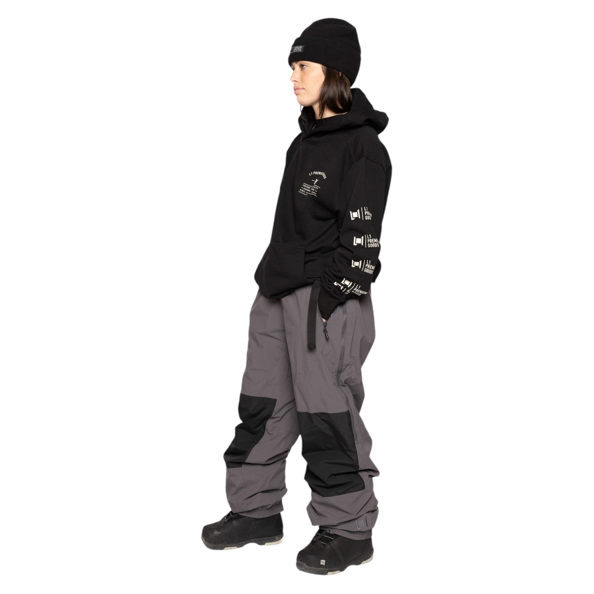 Pantalon de Neige Ventura Homme