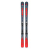Skis Alpins Curv GT 80 Twin Powerrail + RSW11 GW Adulte