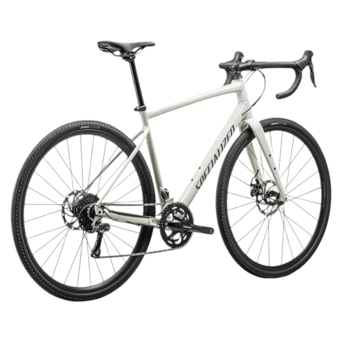 Vélo de Gravel Diverge E5 Adulte