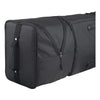 Adjustable Double Adult Ski Bag on Wheels