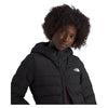 Manteau de Ville Aconcagua Femme