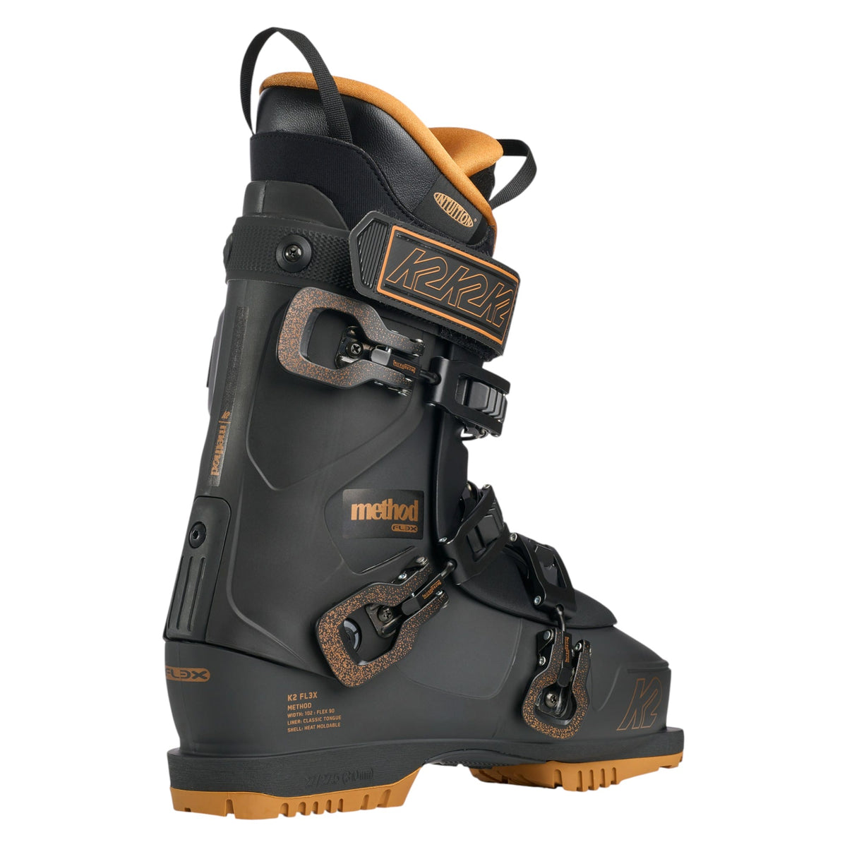 K2 24.5