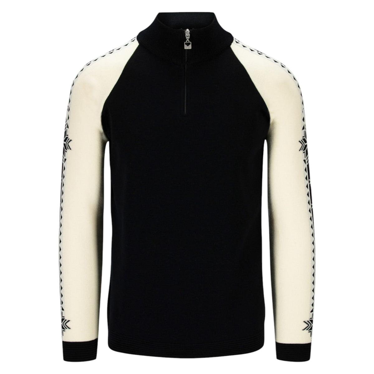 Geilo Men Long-Sleeved Shirt