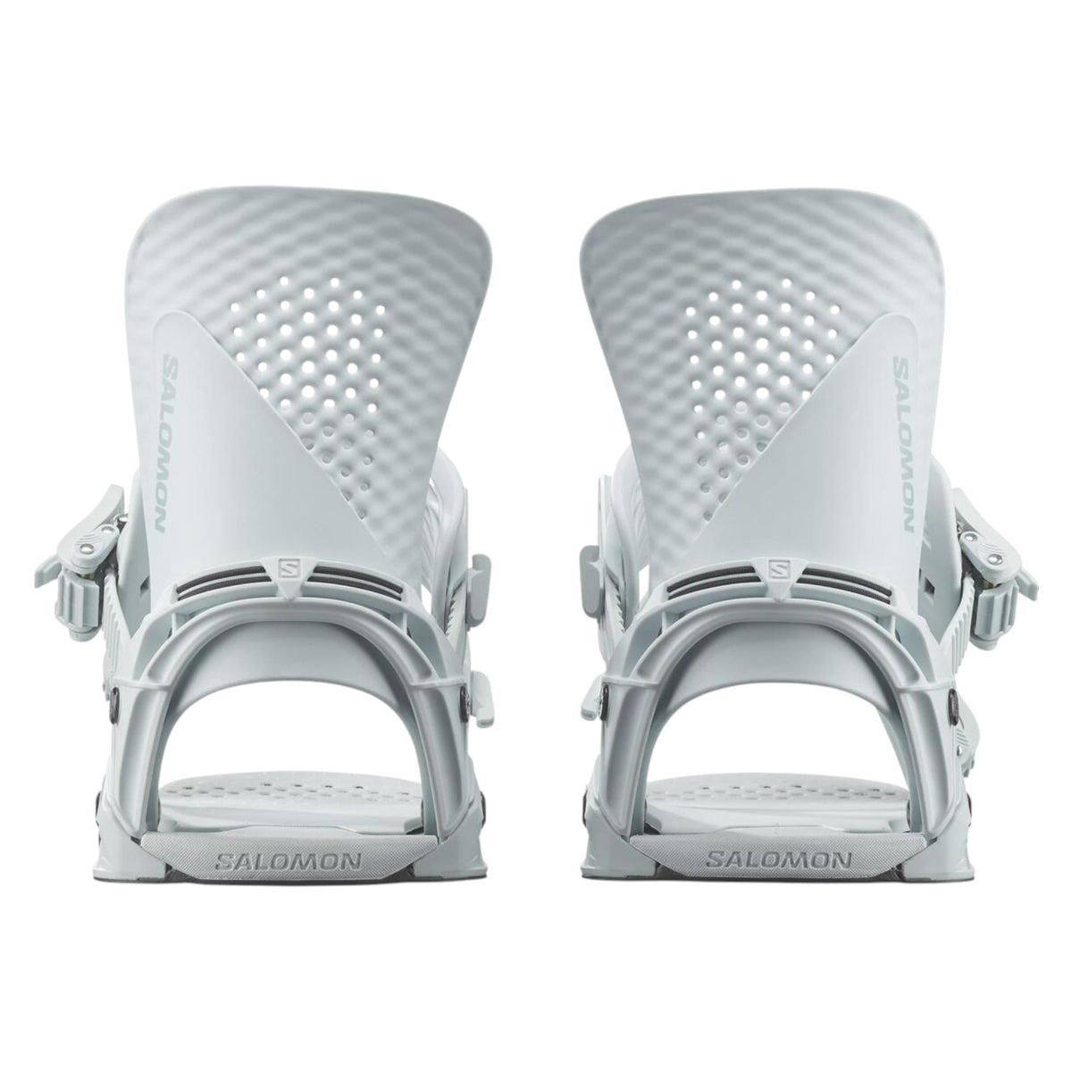 Hologram Adult Snowboard Bindings