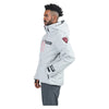 Hero Blackside Puffy Homme