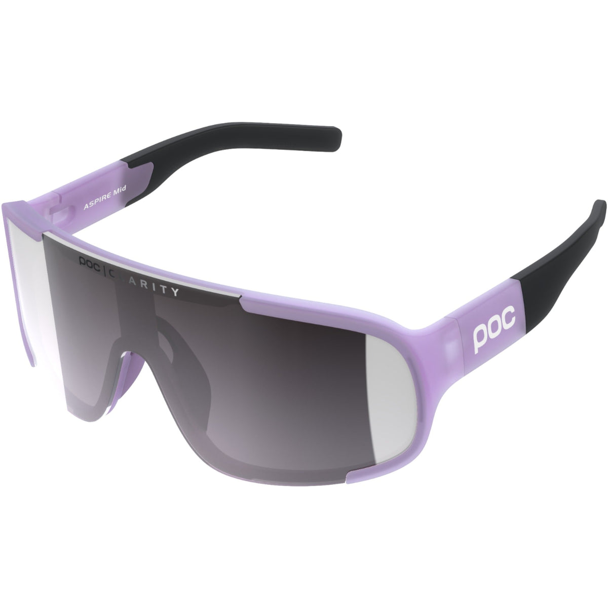 Aspire Mid Adult Bike Glasses