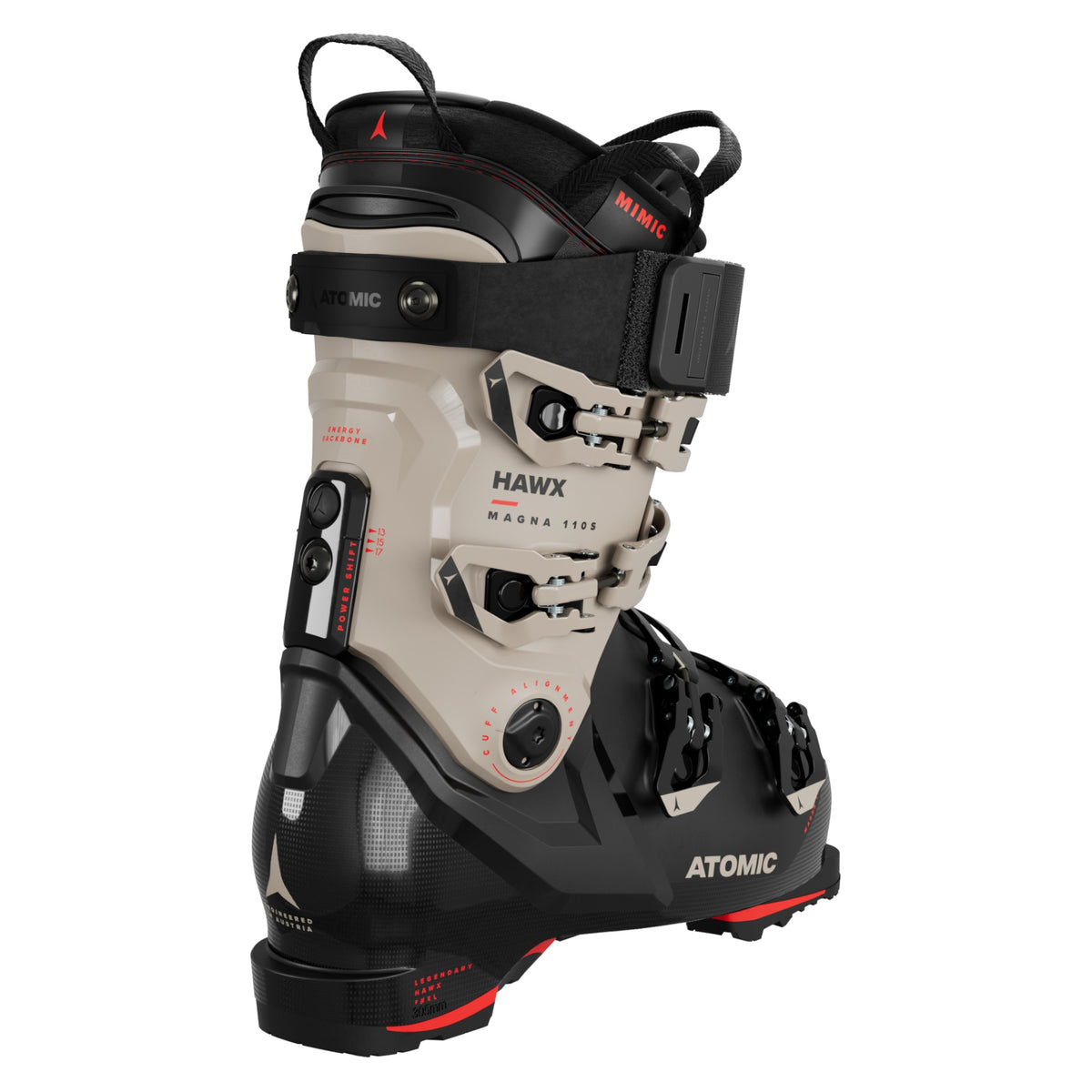Bottes de Ski Hawx Magna 110 S Homme