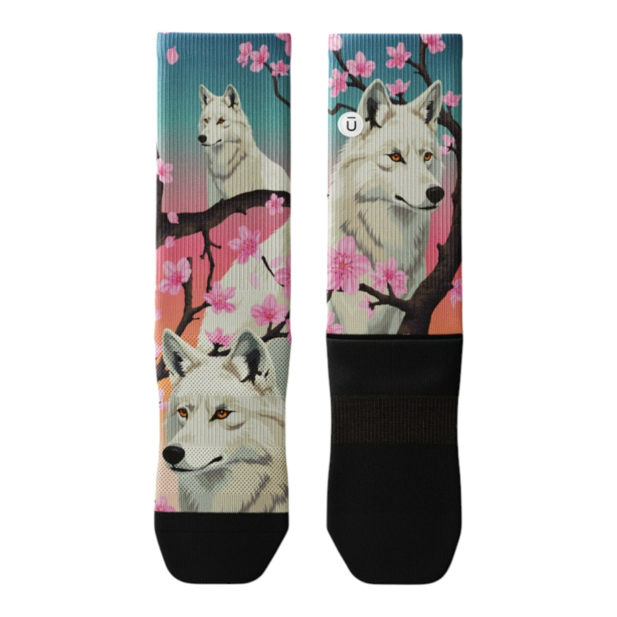 Crew Adult Road Bike Socks