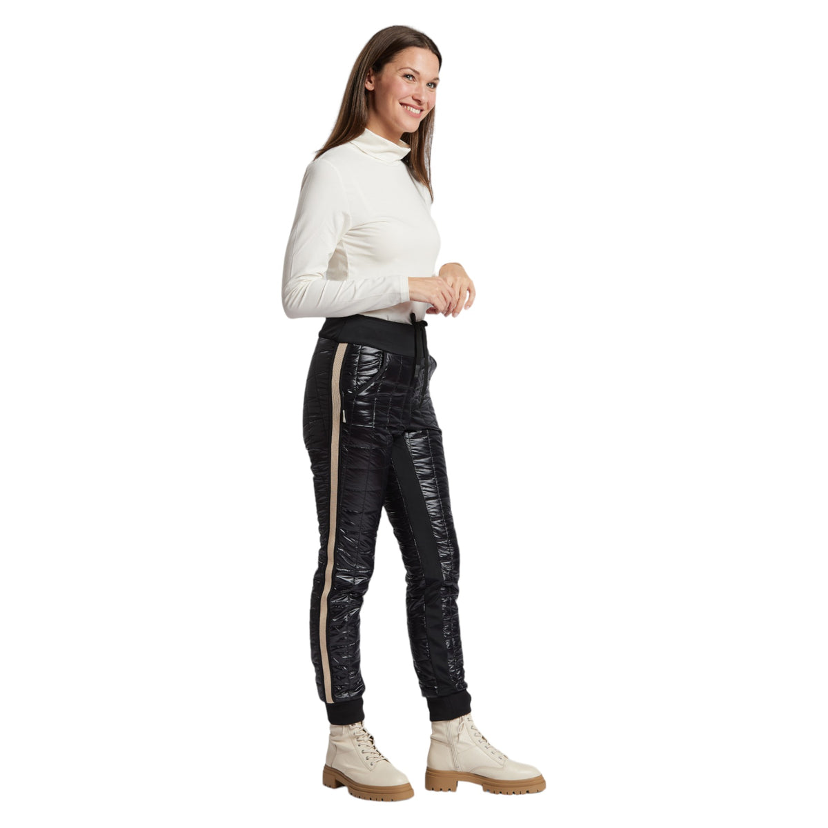 Alegra Women Mid Layer