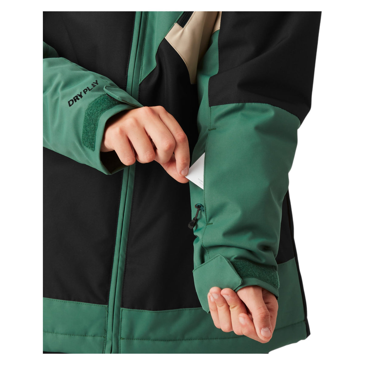 Daumy Kids Winter Jacket