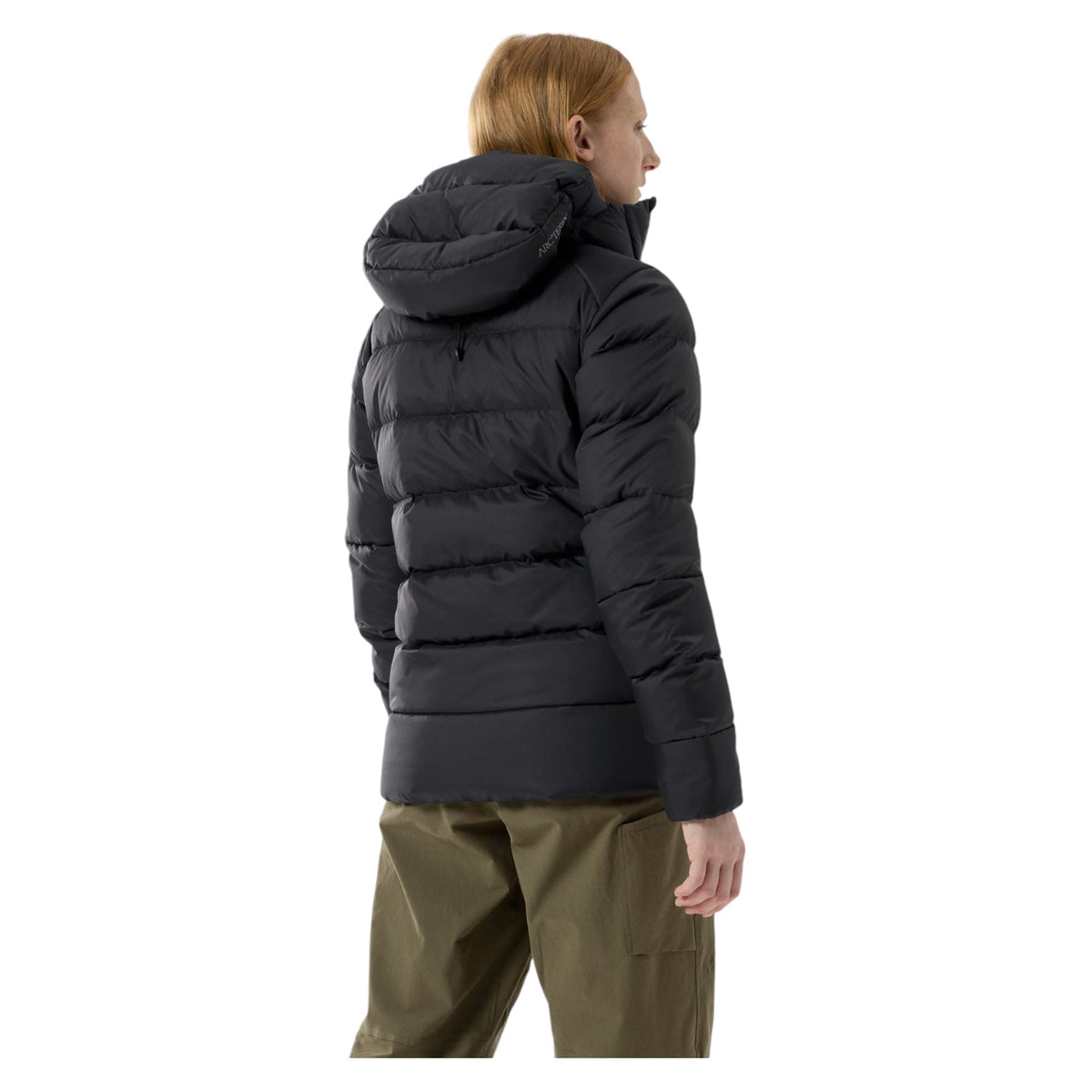 Thorium Women Base Layer