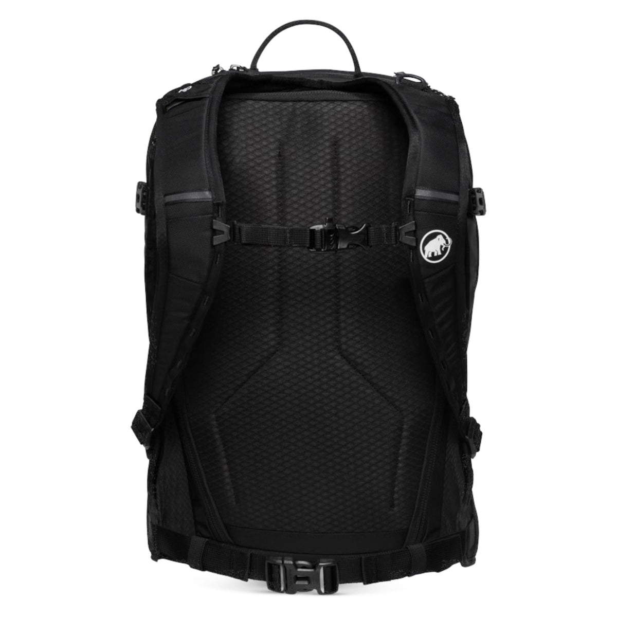 Sac de Touring Nirvana