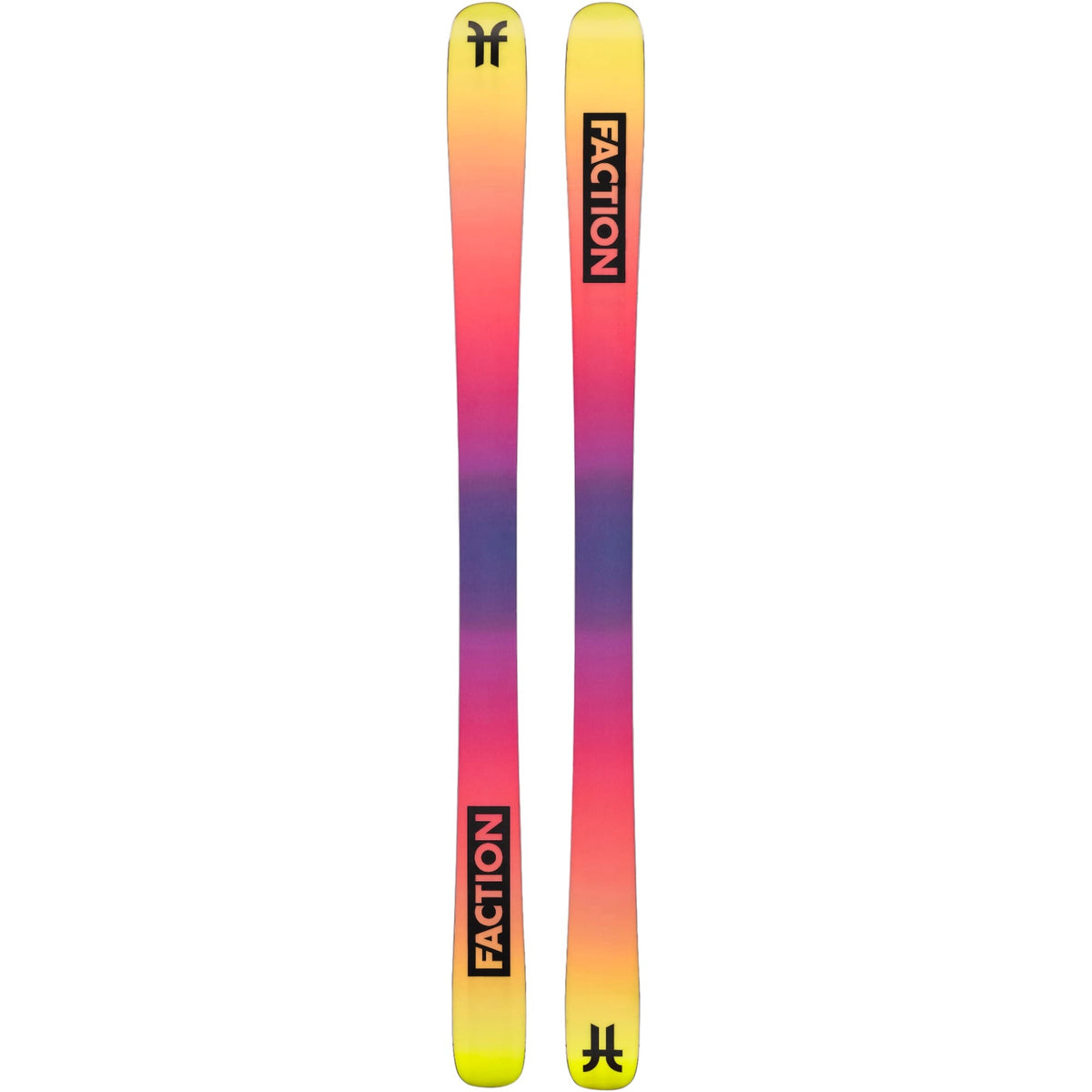 Prodigy 1 GU Adult Alpine Skis
