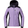 Descente Enchant Mauve.PP00 6