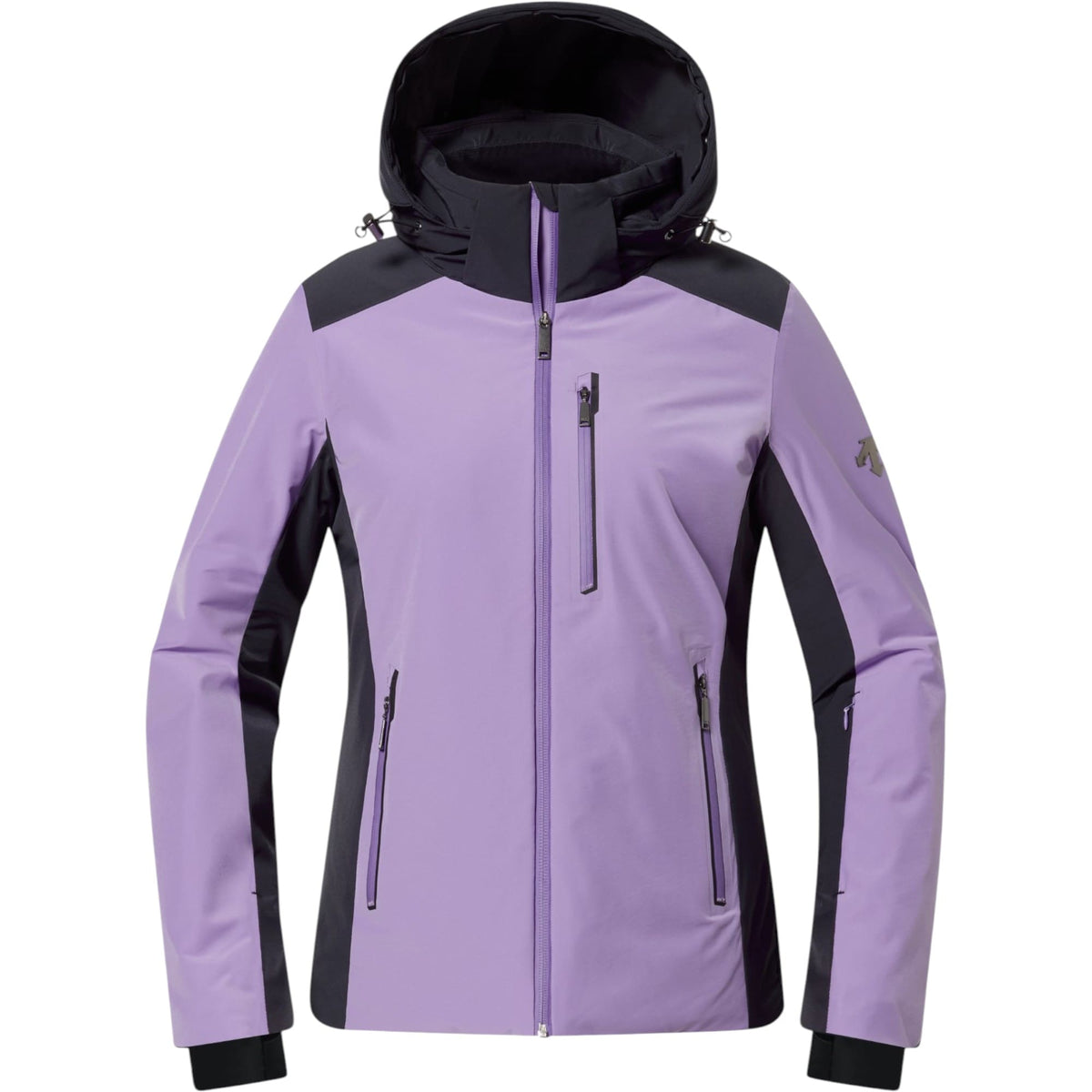 Descente Enchant Mauve.PP00 6