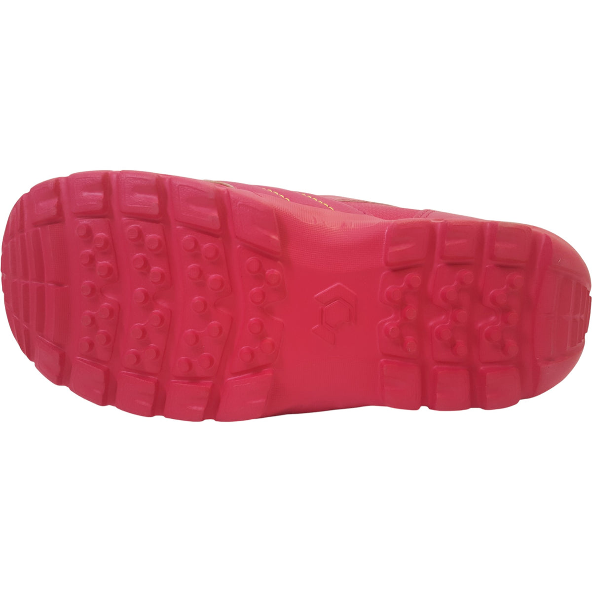 Bottes de Planche à Neige Usagé Dahlia Femme