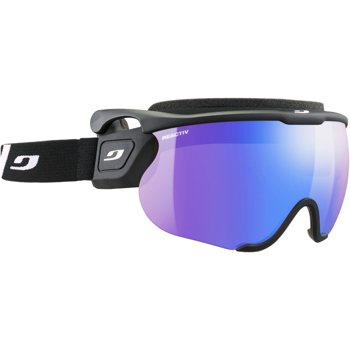 Sniper Evo L Adult Cross-country ski goggles