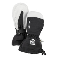 Mitaines Army Leather Heli Ski Enfant