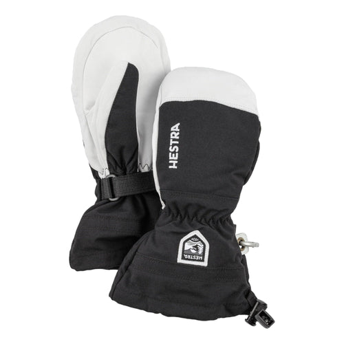 Mitaines Army Leather Heli Ski Enfant