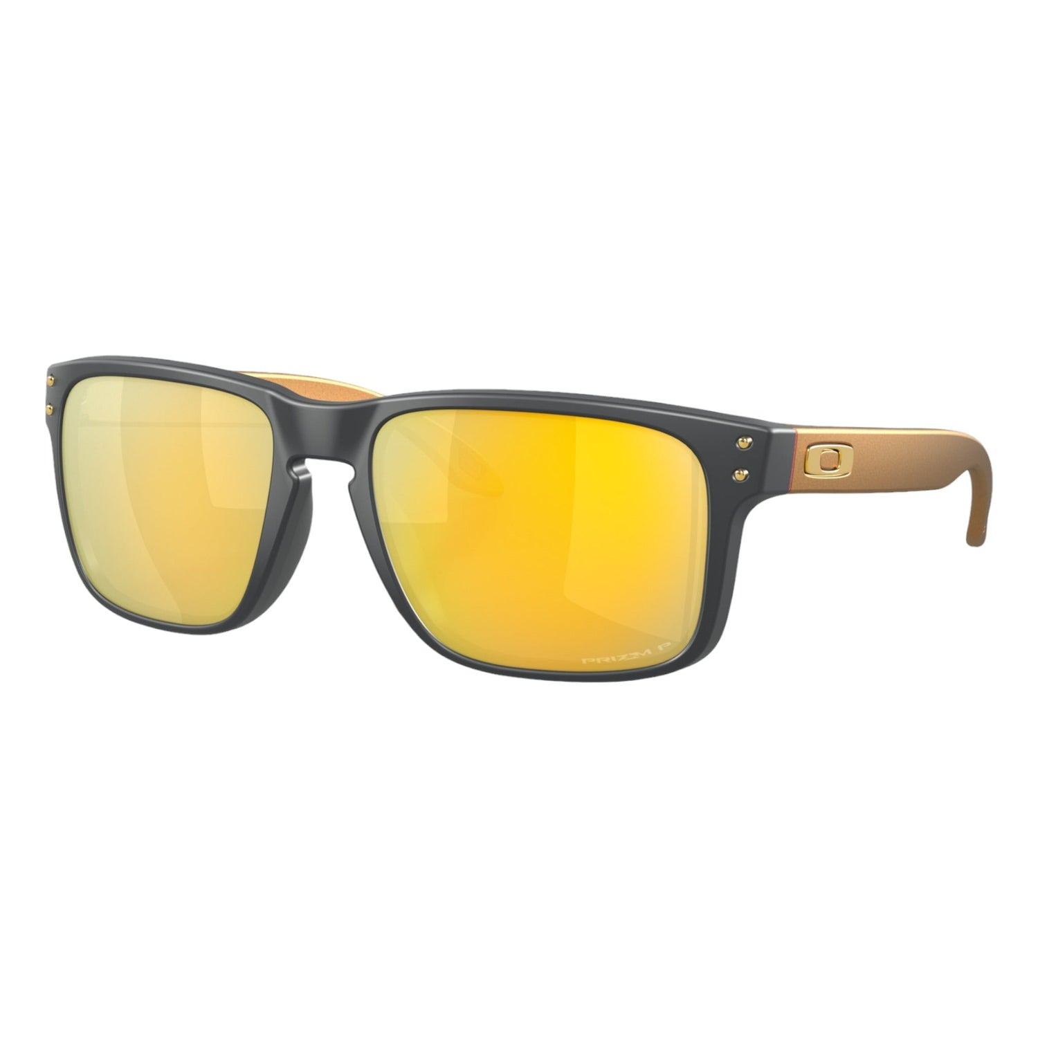 Oakley  Mat.Carbon+24K.W455