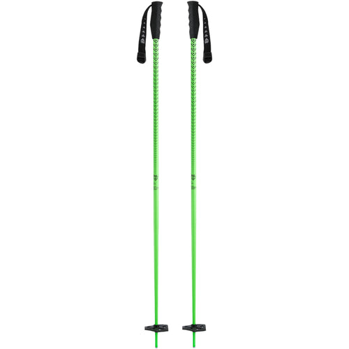 Meta Adult Ski Poles