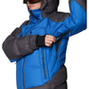 Mountain Hardwear Berry Bleu/Shark.488 L