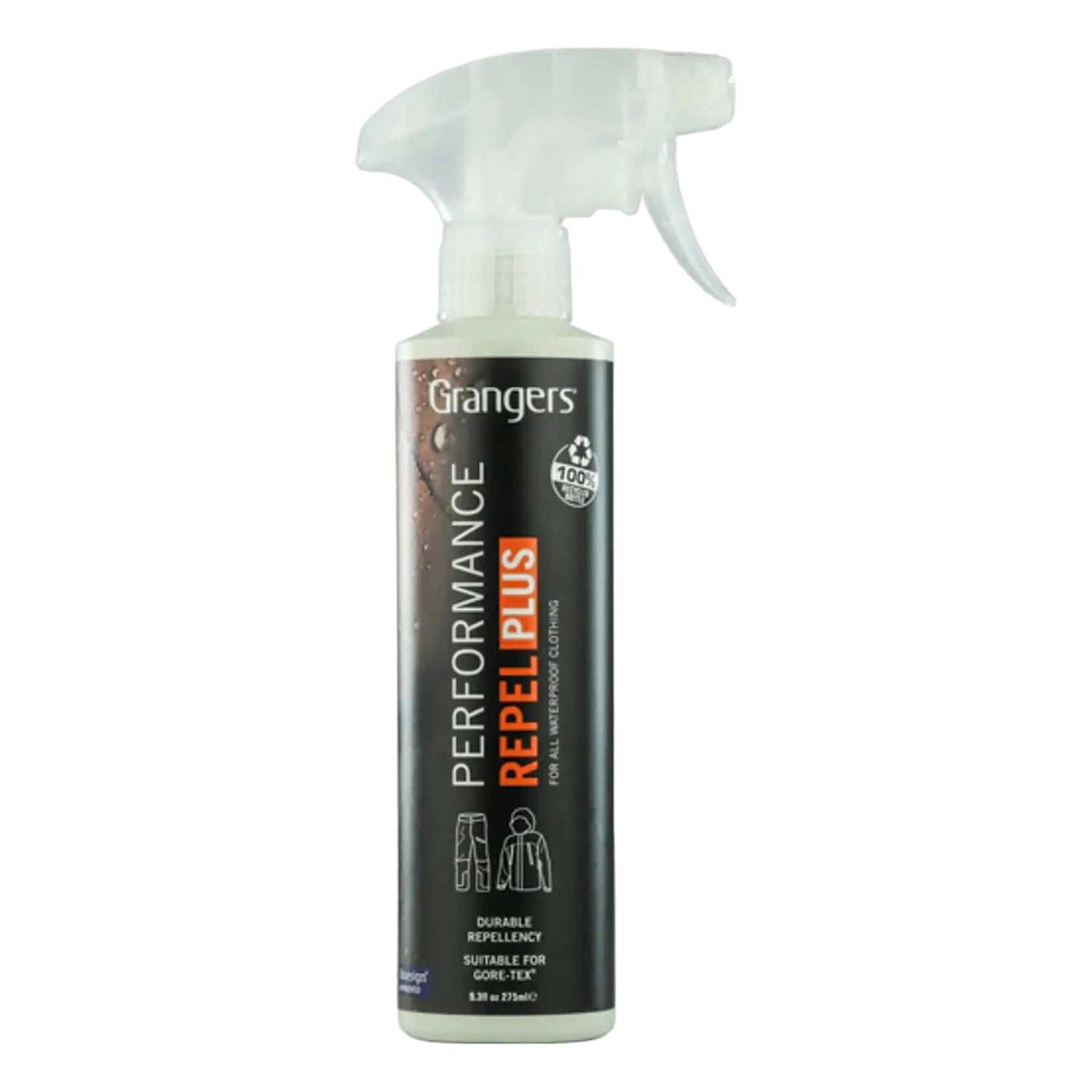 Produits Nettoyants Performance Repel Plus Spray 275 ML