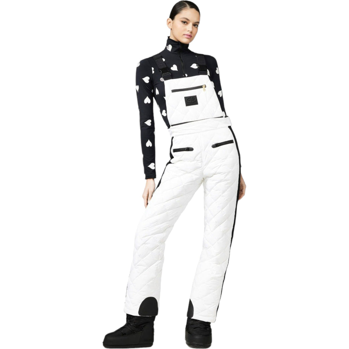 Salopette Agnes Femme