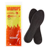 Semelles Chauffe Pieds