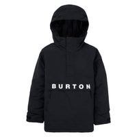 Burton True Noir.A04 L