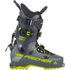 Fischer Rhino Gris Carbon 26.5