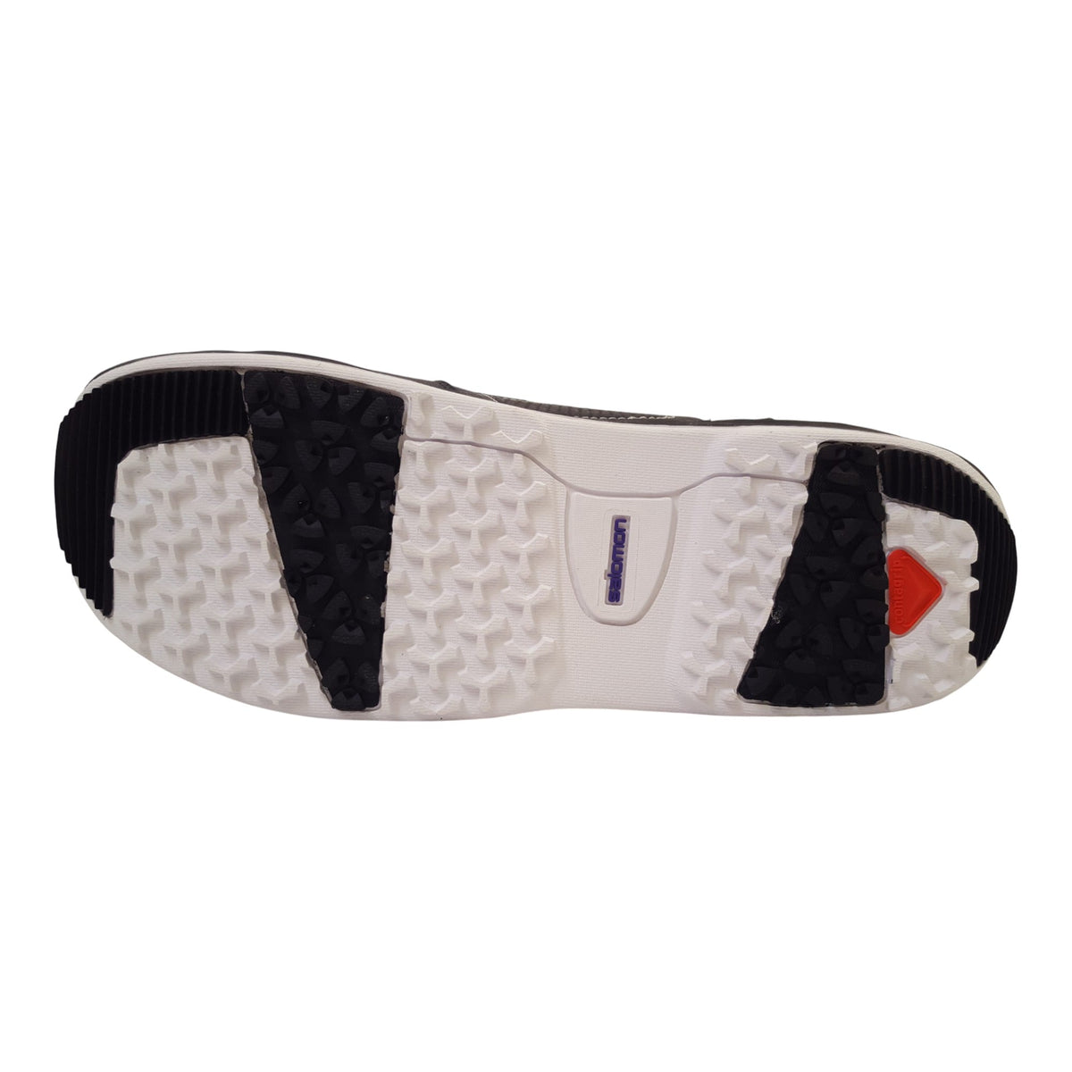 Bottes de Planche à Neige Usagé Faction FS Homme