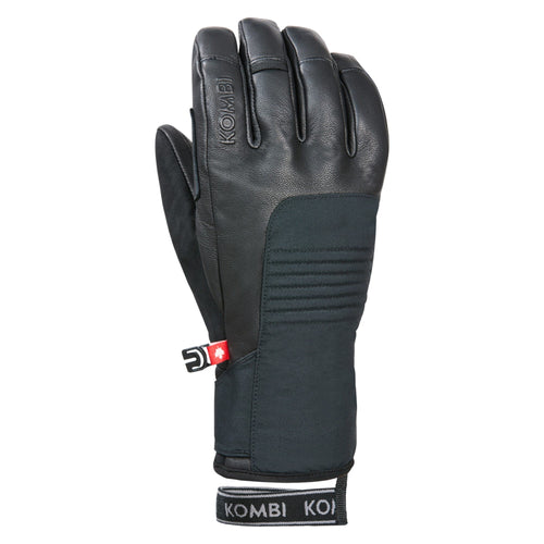 Gants Session Short Homme