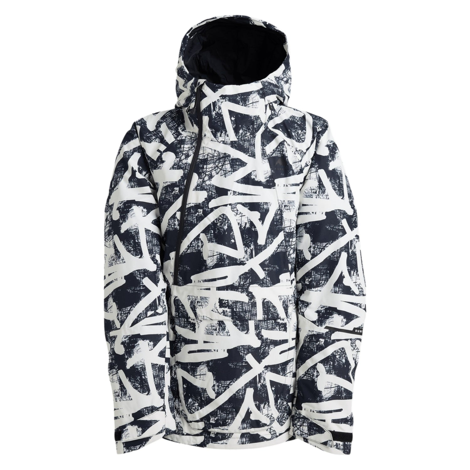 Reserve 2L Relaxed Men Winter Jacket