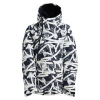 Reserve 2L Relaxed Men Winter Jacket
