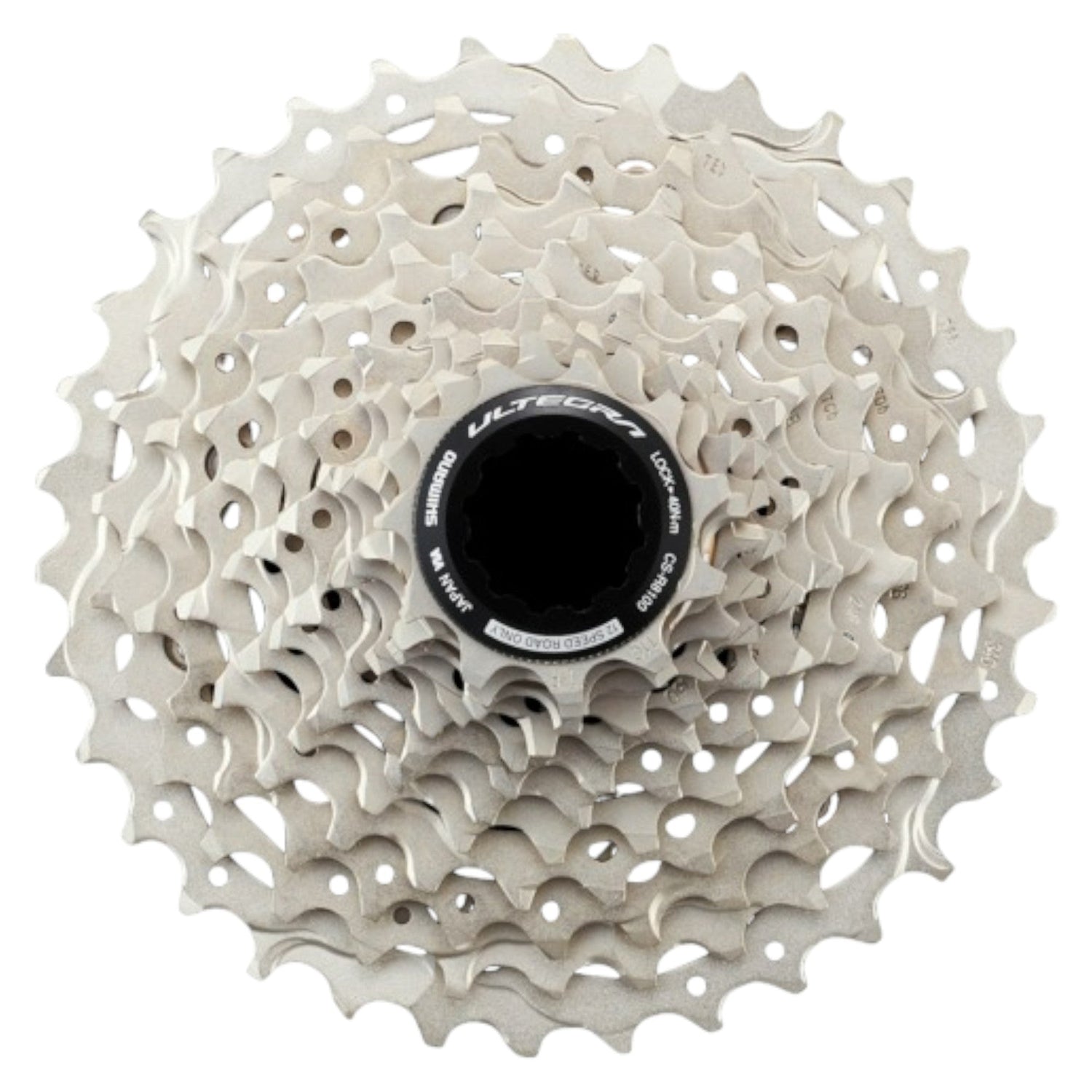 Cassette Sprocket CS-R8100/12/11-34T