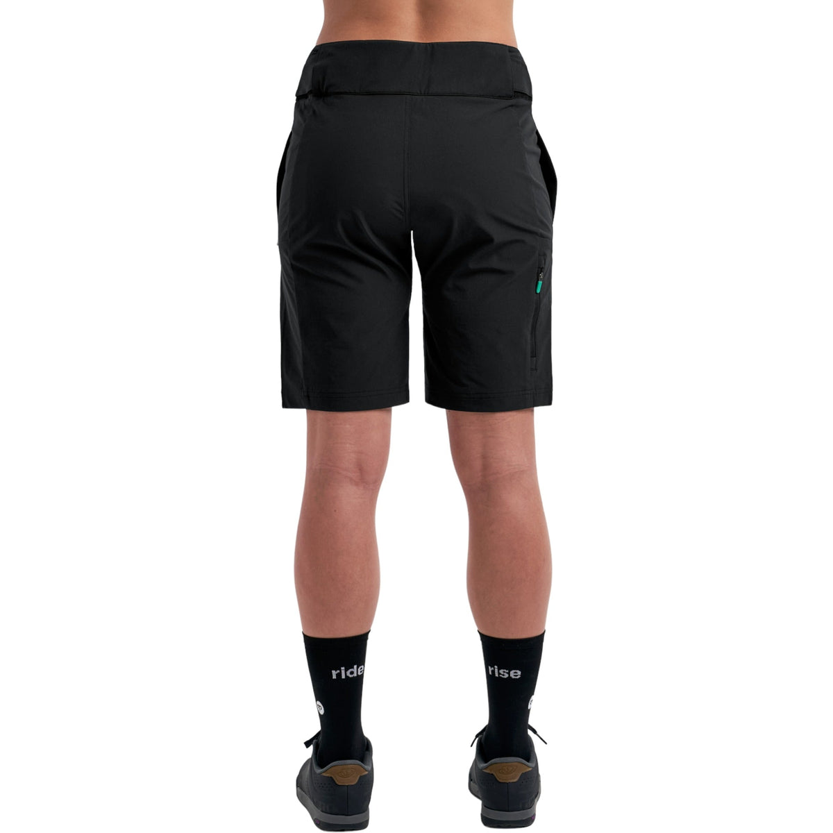 Short de Vélo MTB Short Femme