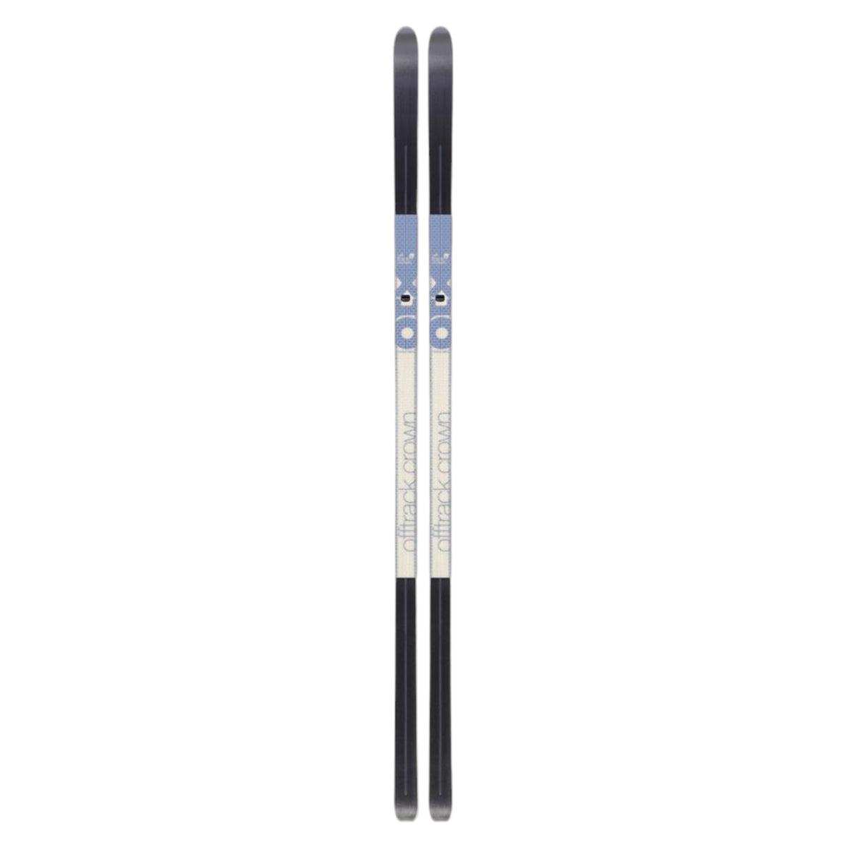 Skis de Fond Transnordic 66 Crown Skin Xtralite Adulte