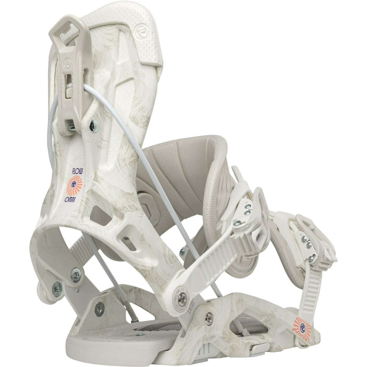 Omni Women Bindings